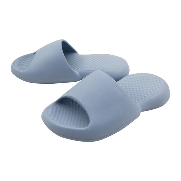 2022 new fashion design slippers wholesale women indoor shoes quick drying ladies bathroom foam slide slipper